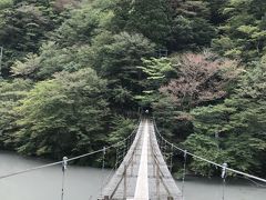 大井川鐵道漫遊2日間の旅（2日目）