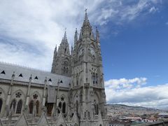 エクアドル 世界遺産 に関する旅行記 ブログ フォートラベル
