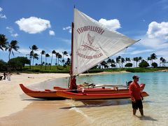 【2019ハワイ】ワイキキ・アウラニ旅行記　5