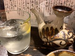 【沖縄グルメ】那覇のお勧め居酒屋で食べて・飲んで・ゆんたくー  