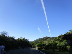 【車中泊旅行】山陰・近畿 7日間_6日目（三重・静岡県、伊勢神宮、さわやかハンバーグ）