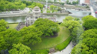 広島ひとり旅　１日目　広島市内