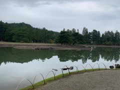 台風の中の岩手旅行！後半