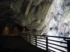 のほほん一人旅　花蓮と太魯閣　その２