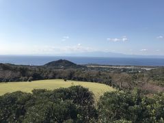 今年泳ぎ納め！ドキッ！トラブルまみれの大島の旅（ウサギもあるよ）