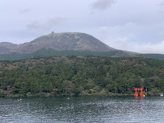 箱根神社・仙石原