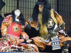 もう一つの徳島　徳島南部の旅（四日目）～犬飼農村舞台は勝浦座による人形浄瑠璃と42景の襖からくり。地域の皆さんの暖かいもてなしにも感謝です～