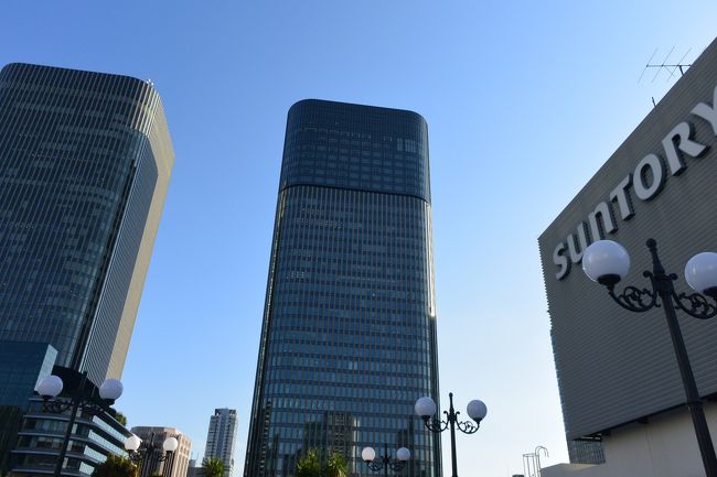 2019年度の大阪・生きた建築フェスティバルに行ってきました。<br /><br />最近は1960年代や70年代のビルや、建てられたばかりの<br /><br />最新のビルなども参加するようになって、バリエーションに富んで<br /><br />きました。今年は大阪市の地下50メートルの下水道設備見学といったもの<br /><br />までありました。<br /><br />オペラドメーヌという現在は結婚式場になっている辰野金吾の赤レンガの<br /><br />建物は土日に行われるイケフェスでは見ることはできないだろうと<br /><br />思っていたのが、プレイベントとして木曜日に見学会があったり<br /><br />(結局急用ができて行けませんでしたが・・涙)見学できる建物も<br /><br />ずいぶん増えてきました。