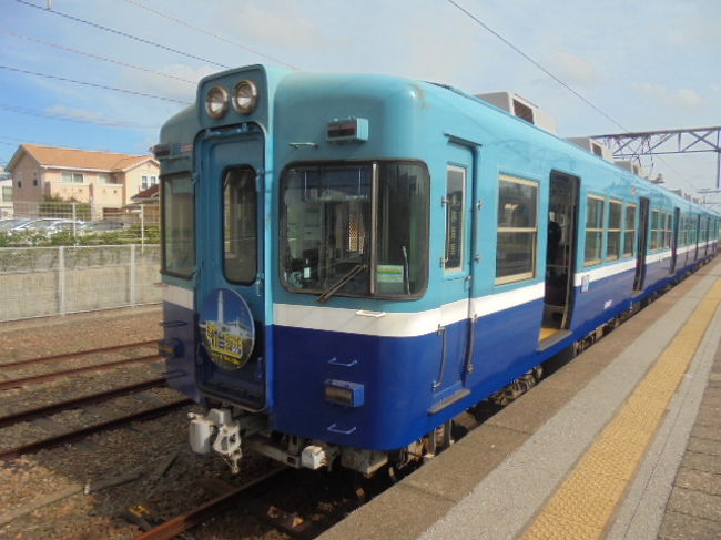 　銚子電鉄乗車して犬吠に向かいました。　仲ノ町・外川駅も行きたいのですが、１時間に１本の運行なので　犬吠駅だけになりました。<br />　銚子　１１：４０－－犬吠　１１：５７<br />　犬吠　１２：２３－－銚子　１２：３９　<br />　片道運賃　３５０円<br /><br />https://www.choshi-dentetsu.jp/