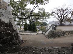 龍野、姫路への旅　+小椋佳歌壇の会in加古川（１日目）