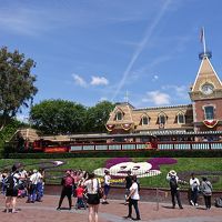 夢の旅☆カリフォルニアディズニー&#128045;&#127984;&#10084;️