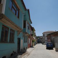 贅沢温泉ステイ付きエスキシェヒル旅行～2周年記念にお気に入りの街を再訪＆アップデート～