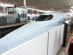 新ホテル＆新商業施設目的 熊本市１泊２日旅【Ｎ７００系新幹線さくら（熊本～博多）乗車編】