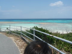 2010 3月石垣島波照間島旅行☆子連れ