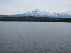 花立牧場と土田牧場