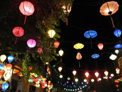 5歳娘&11歳息子とダナン(3) ホイアンでゆっくり3泊