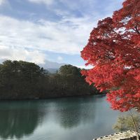 秋を彩る会津10景の旅 ２日目