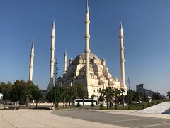 アダナ　トルコのグルメの地