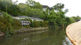 水郷柳川を歩く（Part.２　夏）