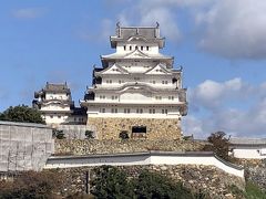 龍野、姫路への旅　+小椋佳歌壇の会in加古川（2日目）