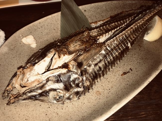 北海道でも中々見かけない 八角と言うお魚はありました。<br />これは見た目はかなりグロテスク?<br />なのですが食べるとあっさりした味なので<br />私は個人的に好きですが、関東で初めて見ました。