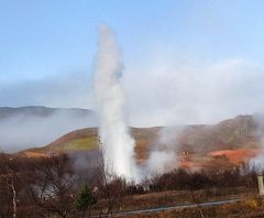ゴールデンサークル周辺に関する旅行記 ブログ フォートラベル アイスランド Golden Circle ゴールデンサークル周辺に関する旅行記 ブログ フォートラベル アイスランド Golden Circle
