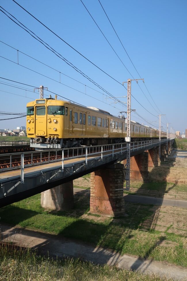 山陽本線歴史的痕跡探訪記 ～東岡山-岡山間編 明治頌歌～