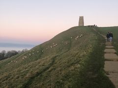 年末年始なのにイギリス西へ南へ東へ①