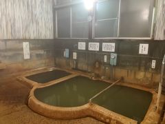 温泉津温泉_Yunotsu Onsen　石見銀山と共に世界遺産！日本最大だった銀山に関わる人々の営みを支え、そして癒した町