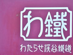 わたらせ渓谷鉄道撮り鉄旅　うん十年来の友人たちとの楽しかった一日