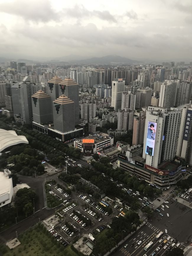 今回も深センから広州へ移動して、べろべろにさせられました。中国は本当に南と北では、文化が、違います。