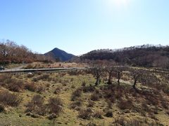 赤城山（群馬県前橋市）へ・・・