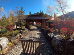 郡上八幡・白川郷・飛騨高山・平湯温泉・新穂高・土岐めぐり旅行　No.2