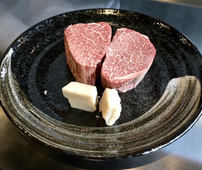 日本でほんまもんの「和牛」を食べる旅#1（叙々苑のカルビ弁当と神戸ビーフ＝但馬牛たじまぎゅうを食べる／京都）