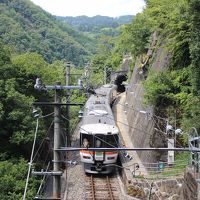 天竜川をローカル路線バスでさかのぼって飯田線の秘境駅へ②