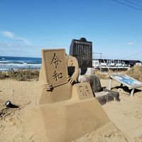 富山　能登半島の旅　２日目