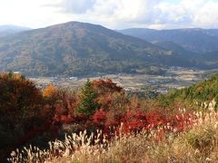 ２０１９　広島・八幡高原でもみじ狩り＆プチオフ会緊急開催♪