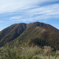 2019 島根県 父子２人旅～ 三瓶山（１,１２６ｍ） ～ 登山編 ～ 数度の登り返しハードな山旅でした ～