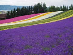 2019年　母娘二人旅☆北海道ガーデン巡り＆札幌・小樽【ダイジェスト版】