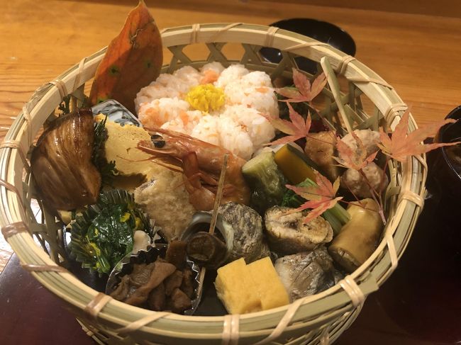 赤坂発の日本料理店「赤坂ととや魚新」～インスタ映えする炭籠弁当が人気の老舗和食料理店。元ミシュランガイド東京1つ星店～