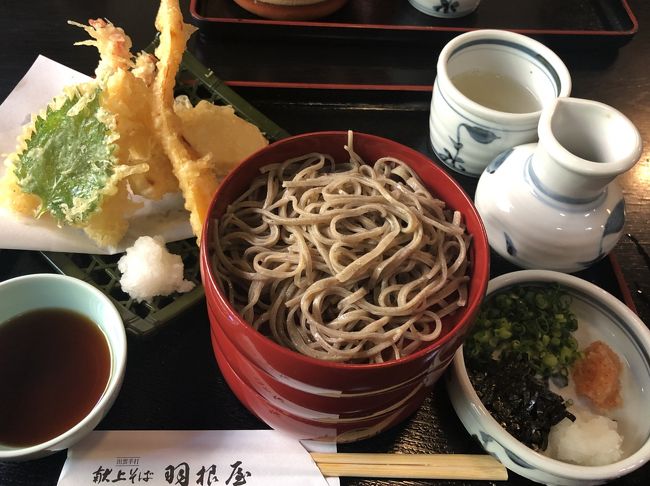 ６月にお誕生日のお祝いとして出雲に旅行してきました。定番の出雲大社から素敵な窯元をゆっくり巡りました。<br />お宿は星野リゾートの界出雲でした