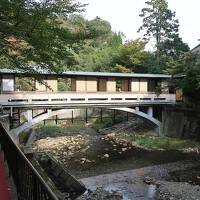 私の温泉宿１００選＊＊＊＊＊有馬温泉・月光園　游月山荘（兵庫県）