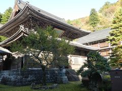 シニア四人組の北陸紀行・・越前福井編/曹洞宗大本山・永平寺へ