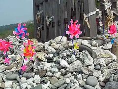 北海道・東北ジオパーク巡り旅　恐山　編