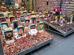 ひとり旅オランダ3泊6日 2日目 ☆アムステルダム国立美術館・ゴッホ