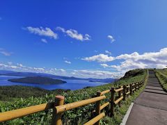 秋の釧路一人旅（２日目）