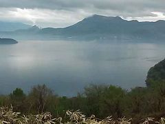 北海道・東北ジオパーク巡り旅　洞爺湖 編