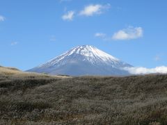 第1回富士山一周サイクリング20191115(2/3)　撤退編
