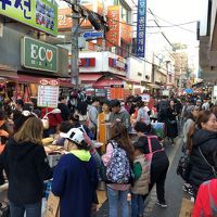 現地滞在18時間！週末で飛ぶ弾丸釜山1泊2日　前編