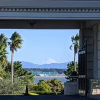 初めての浜名湖グランドエクシブ